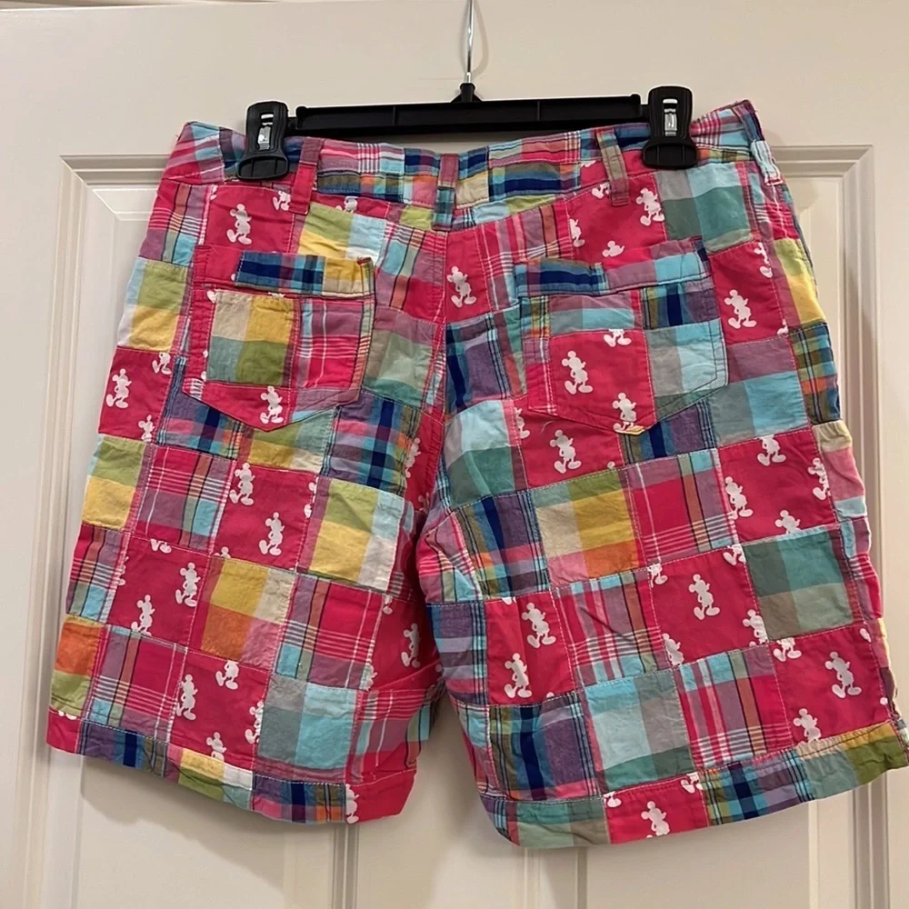 Walt Disney World ladies shorts - Picture 3 of 5